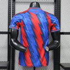 2026-27 Crystal Palace Second Away Player Version