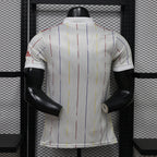 2026-27 Arsenal Collared Shirt Player Version