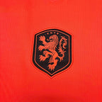 2026-27 Niederlande Heim-Fan-Version