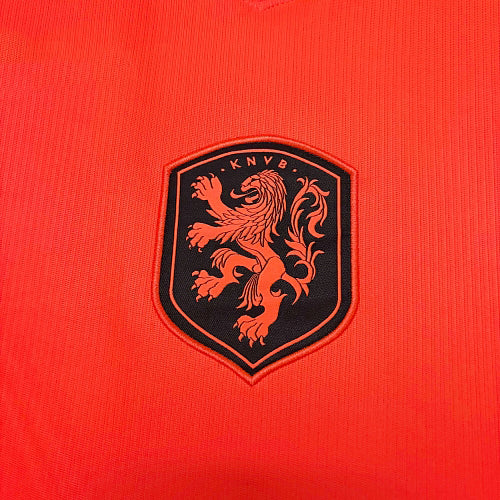2026-27 Niederlande Heim-Fan-Version