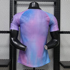 2026-27 Real Madrid Special Color Edition Player Version
