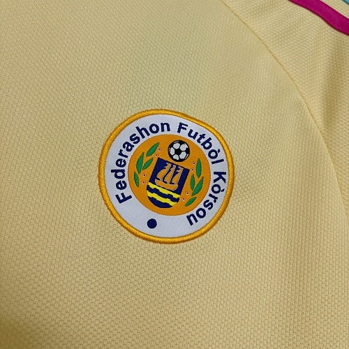 2026-27 Curacao Away Fan Version