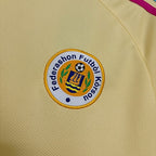 2026-27 Curacao Away Fan Version