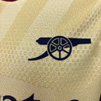 2026-27 Arsenal Third Away Player Version