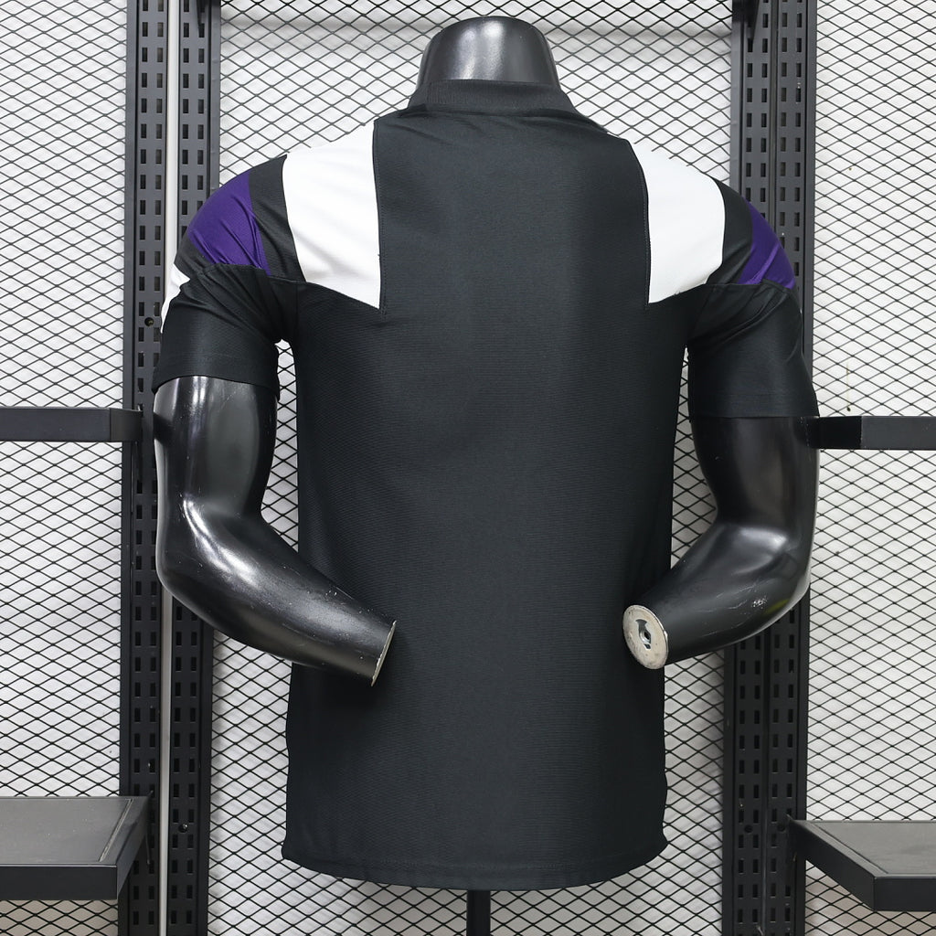 2026-27 Real Madrid Schwarz Special Player Version
