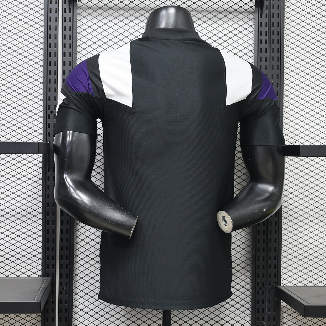 2026-27 Real Madrid Schwarz Special Player Version