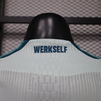 2026-27 Bayer Leverkusen Away Player Version