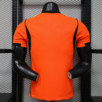 2026-27 Netherlands Home Player Version