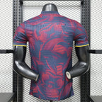 2026-27 Barcelona Special Player Version