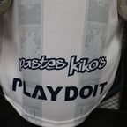 2026-27 Pachuca Away Player Version Football Jersey