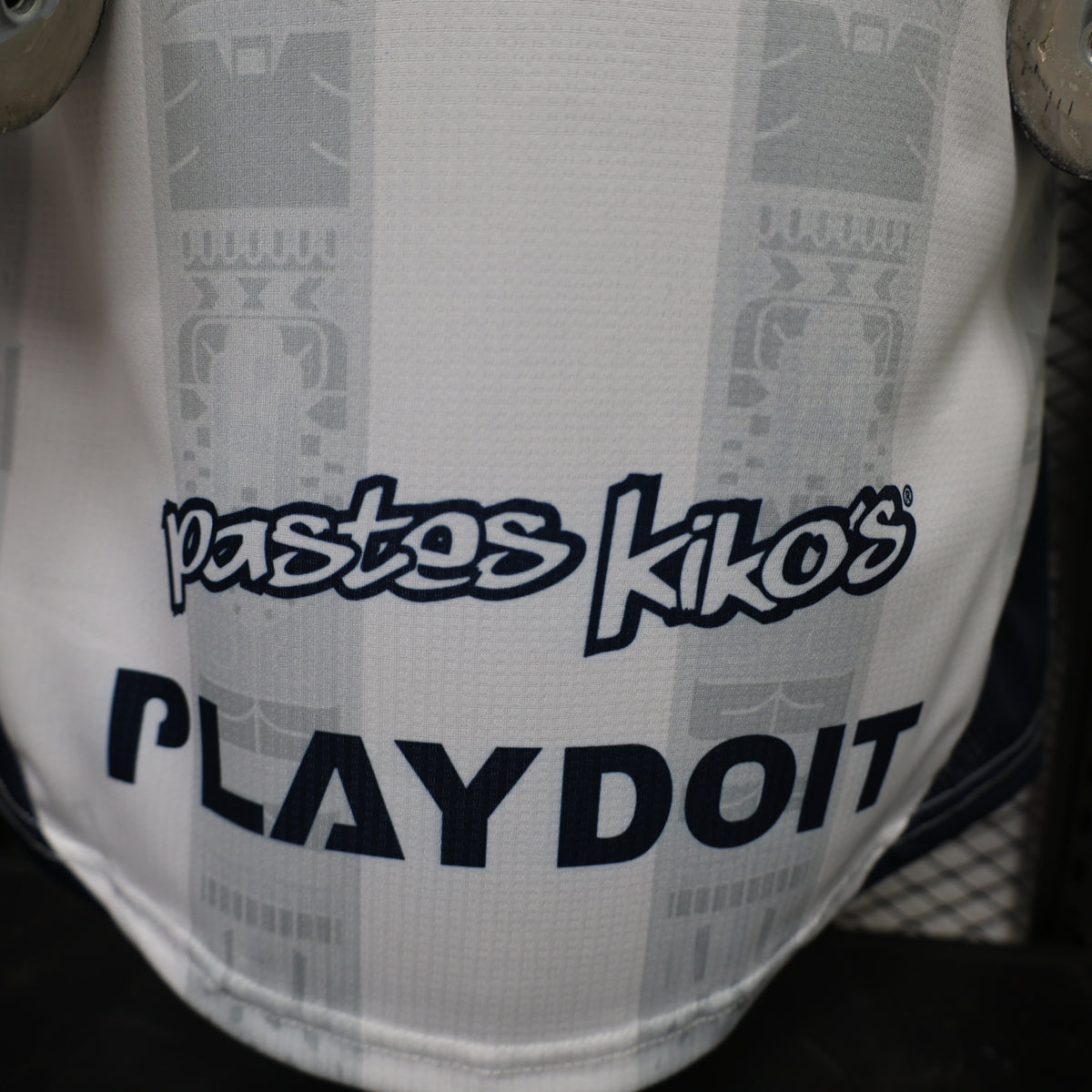 2026-27 Pachuca Away Player Version Football Jersey