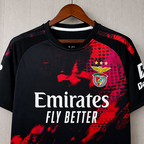 2026-27 Benfica Third Away Fan Version