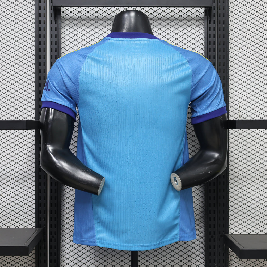 2026-27 Arsenal Goalkeeper Player Version
