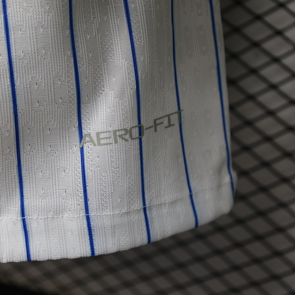 2026-27 Inter Milan Away Player Version Long Sleeve