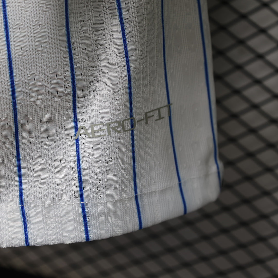 2026-27 Inter Milan Away Player Version Long Sleeve