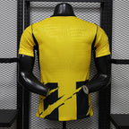2026-27 Jeddah United Home With ADS Player Version