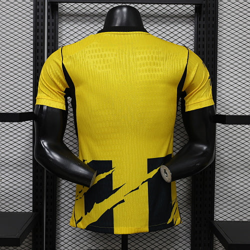 2026-27 Jeddah United Home With ADS Player Version