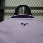 2026-27 Newcastle Second Away Player Version Football Jersey
