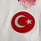 1996 Türkiye Away Retro