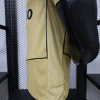 2026-27 Sporting Lisbon Away Player Version Football Jersey