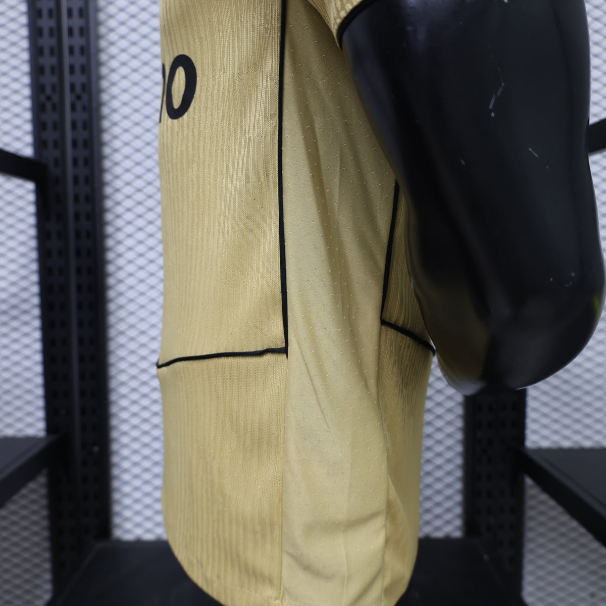 2026-27 Sporting Lisbon Away Player Version Football Jersey