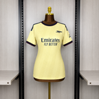 2026-27 Arsenal Third Away Women