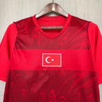 2026-27 Türkei Heim Fan-Version