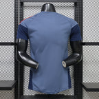 2026-27 Bayern Munich Light Blue Special Player Version