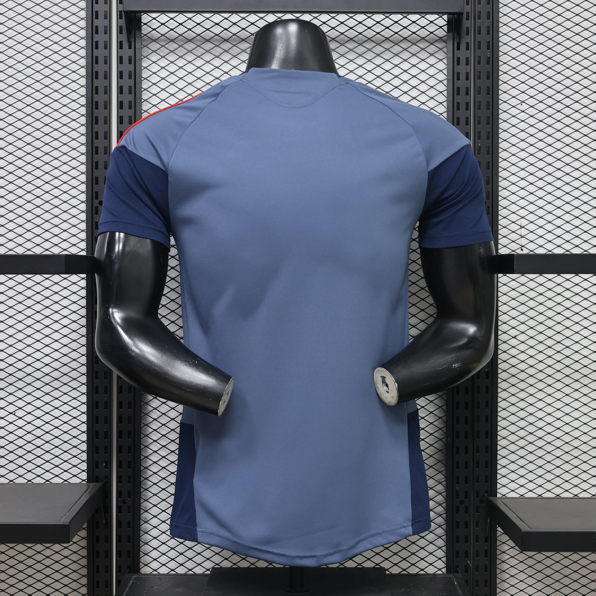 2026-27 Bayern Munich Light Blue Special Player Version