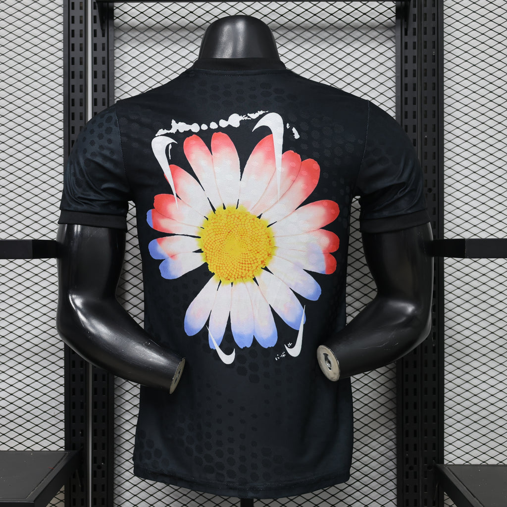 2026-27 Korean Casual Black Special Player Version