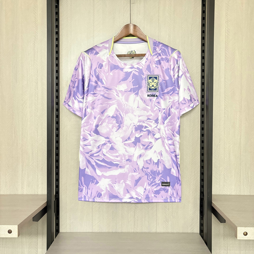 2026-27 South Korea Away Fan Version