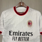 2026-27 AC Milan Away Fan Version