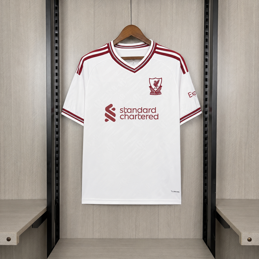2026-27 Liverpool Away Fan Version
