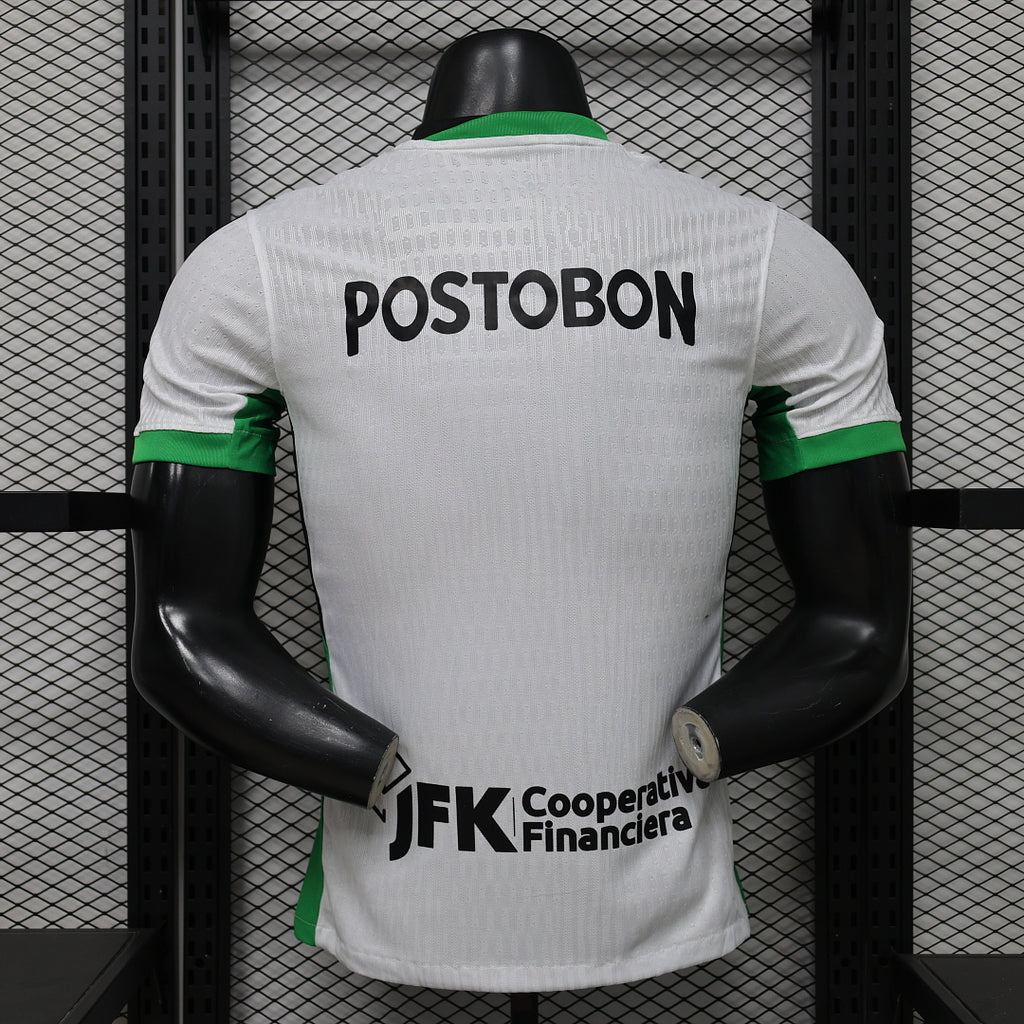 2026-27 National Athletic Away Player Version