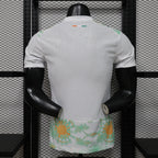 2026-27 Ivory Coast Away Player Version
