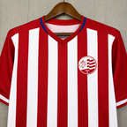 2026-27 Náutico Home Fan Version