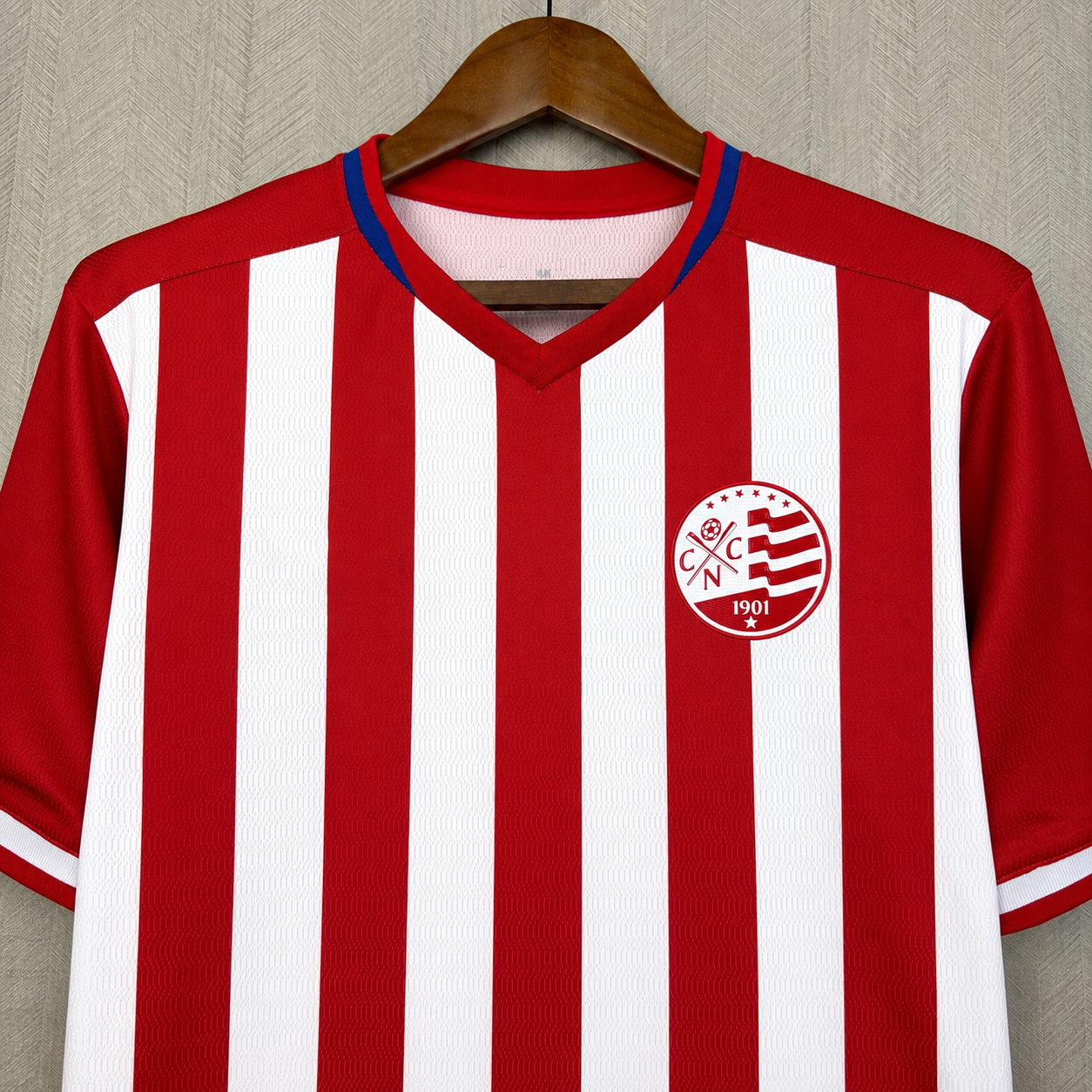 2026-27 Náutico Home Fan Version