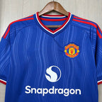 2026-27 Manchester United Away Fan Version
