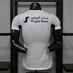 2026-27 Riyadh Crescent Away Player Version