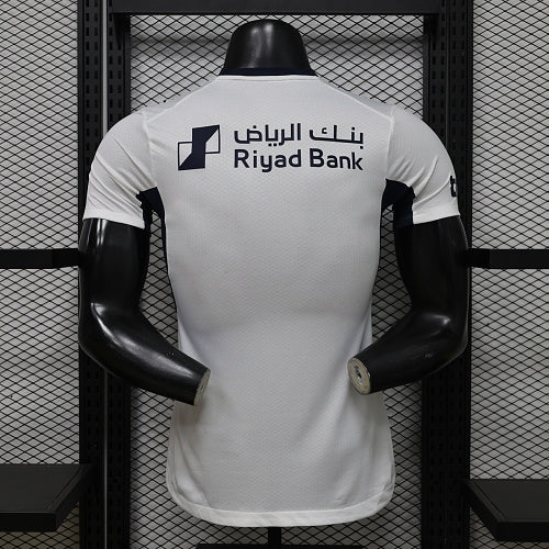 2026-27 Riyadh Crescent Away Player Version