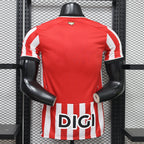 2026-27 Athletic Bilbao Home Player Version Football Jersey