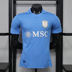 2026-27 Napoli Home Player Version