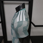 2026-27 Jeddah National Second Away Player Version Football Jersey