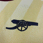 2026-27 Arsenal Third Away Fan Version