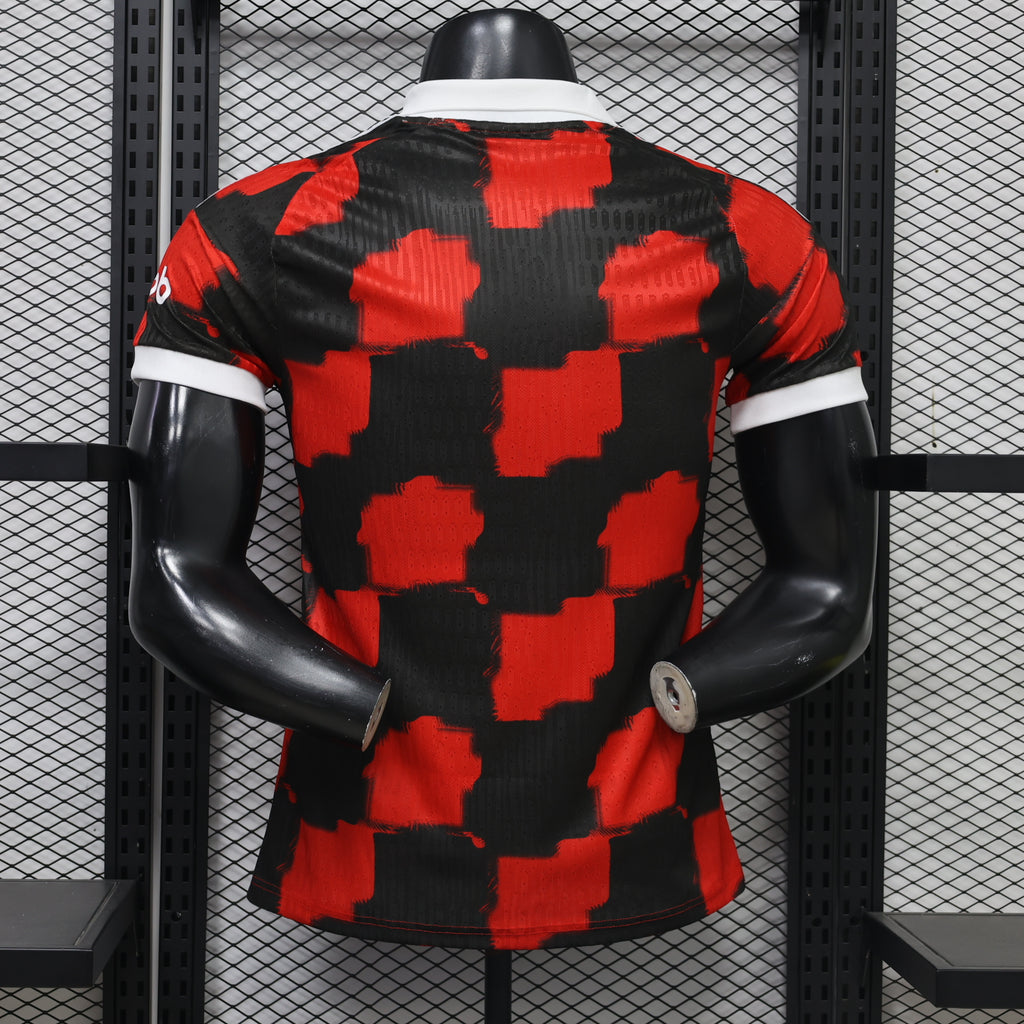 2026-27 Fulham Away Player Version