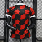 2026-27 Fulham Away Player Version