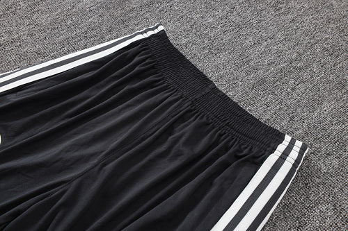 2026-27 Germany Off White Training Suit