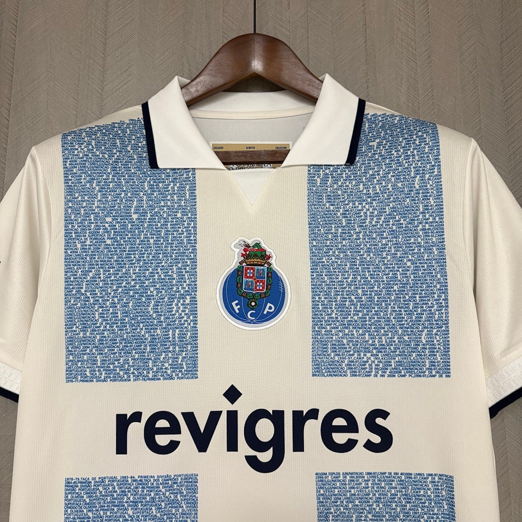 2026-27 Porto Presidential_Edition Fan Version