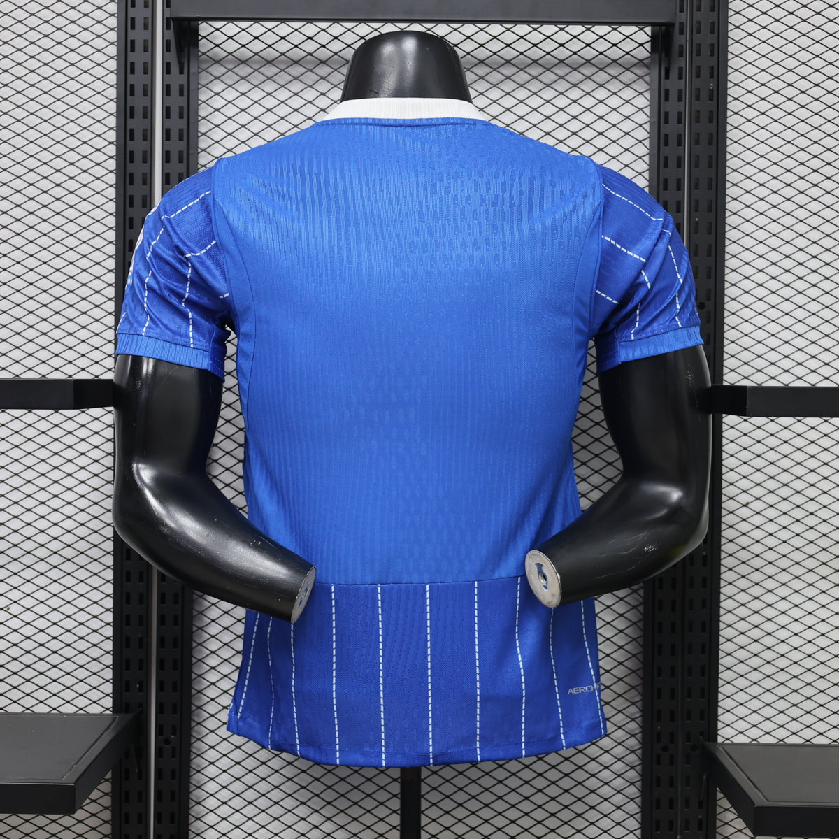 2026-27 Brighton Home Player Version