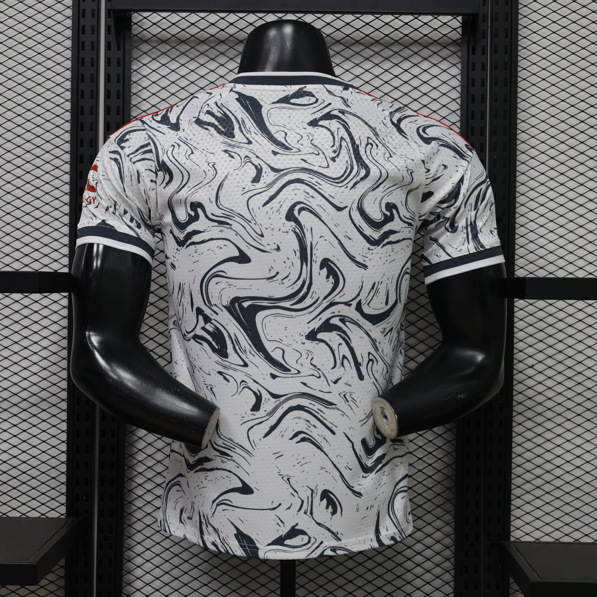 2026-27 Manchester United Special Player Version Football Jersey